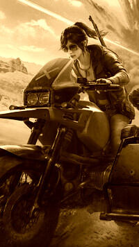 Sepia
