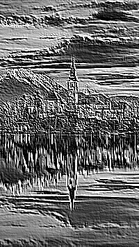 Skamielina