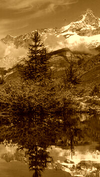 Sepia