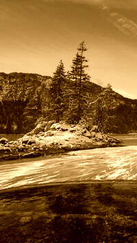 Sepia