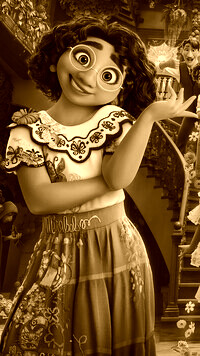 Sepia
