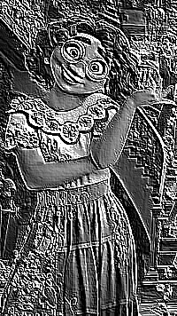 Skamielina