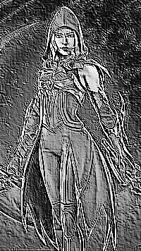 Skamielina