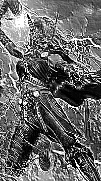 Skamielina