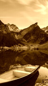 Sepia