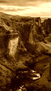 Sepia