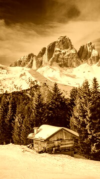 Sepia