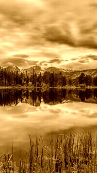 Sepia