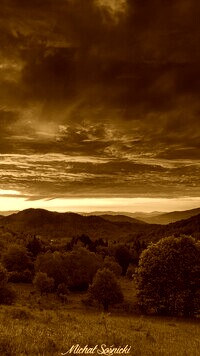 Sepia