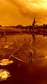 Sepia