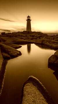 Sepia