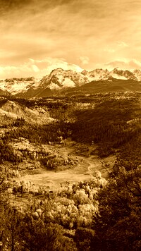Sepia