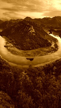 Sepia