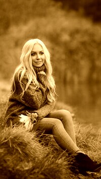 Sepia