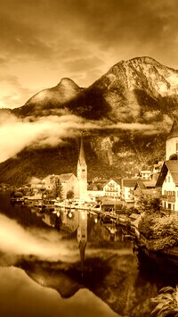 Sepia
