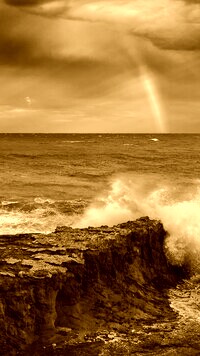 Sepia