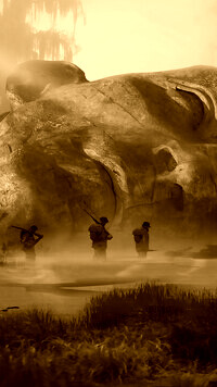 Sepia