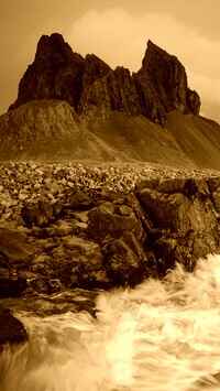 Sepia