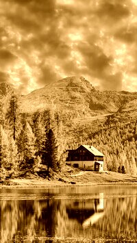 Sepia