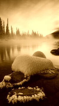 Sepia