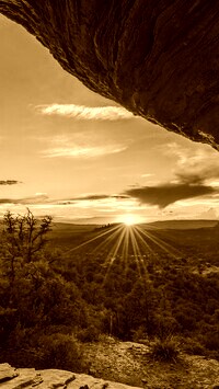 Sepia