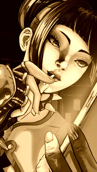 Sepia