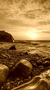 Sepia