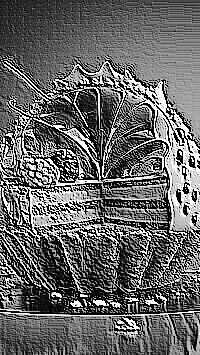 Skamielina