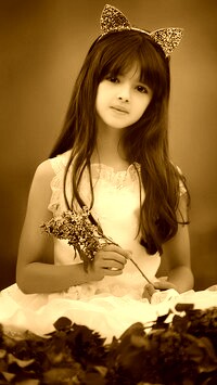 Sepia