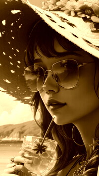 Sepia