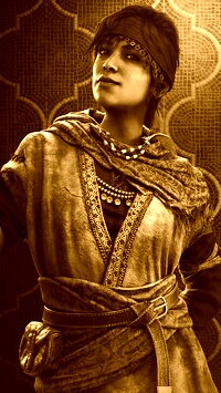 Sepia