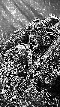Skamielina