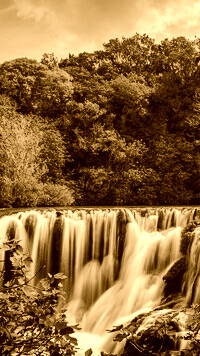 Sepia