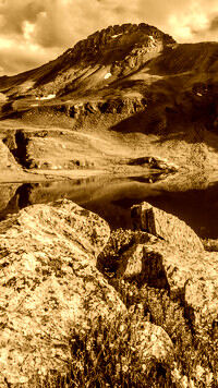 Sepia
