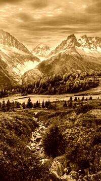 Sepia