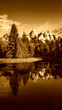Sepia