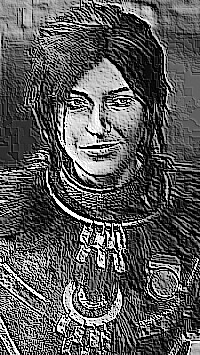 Skamielina