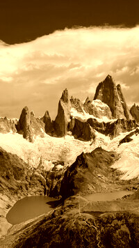 Sepia