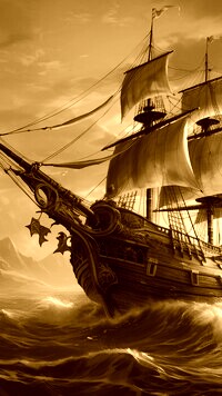Sepia