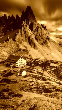 Sepia