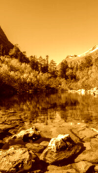 Sepia