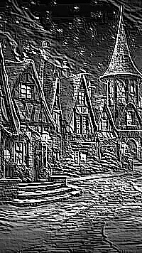 Skamielina