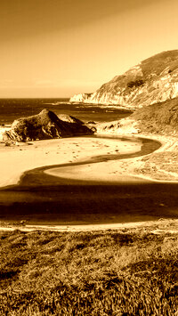 Sepia