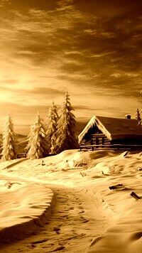 Sepia