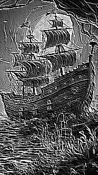 Skamielina