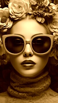 Sepia