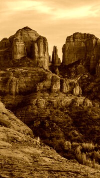 Sepia