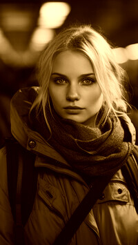 Sepia