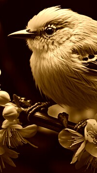 Sepia