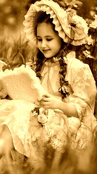 Sepia